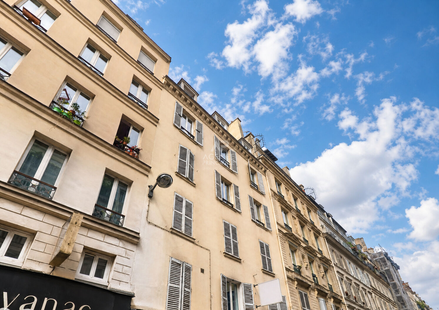 PARIS 9 EME - ENTRE SAINT GEORGES ET BLANCHE - RUE PIERRE FONTAINE. - Photo 2