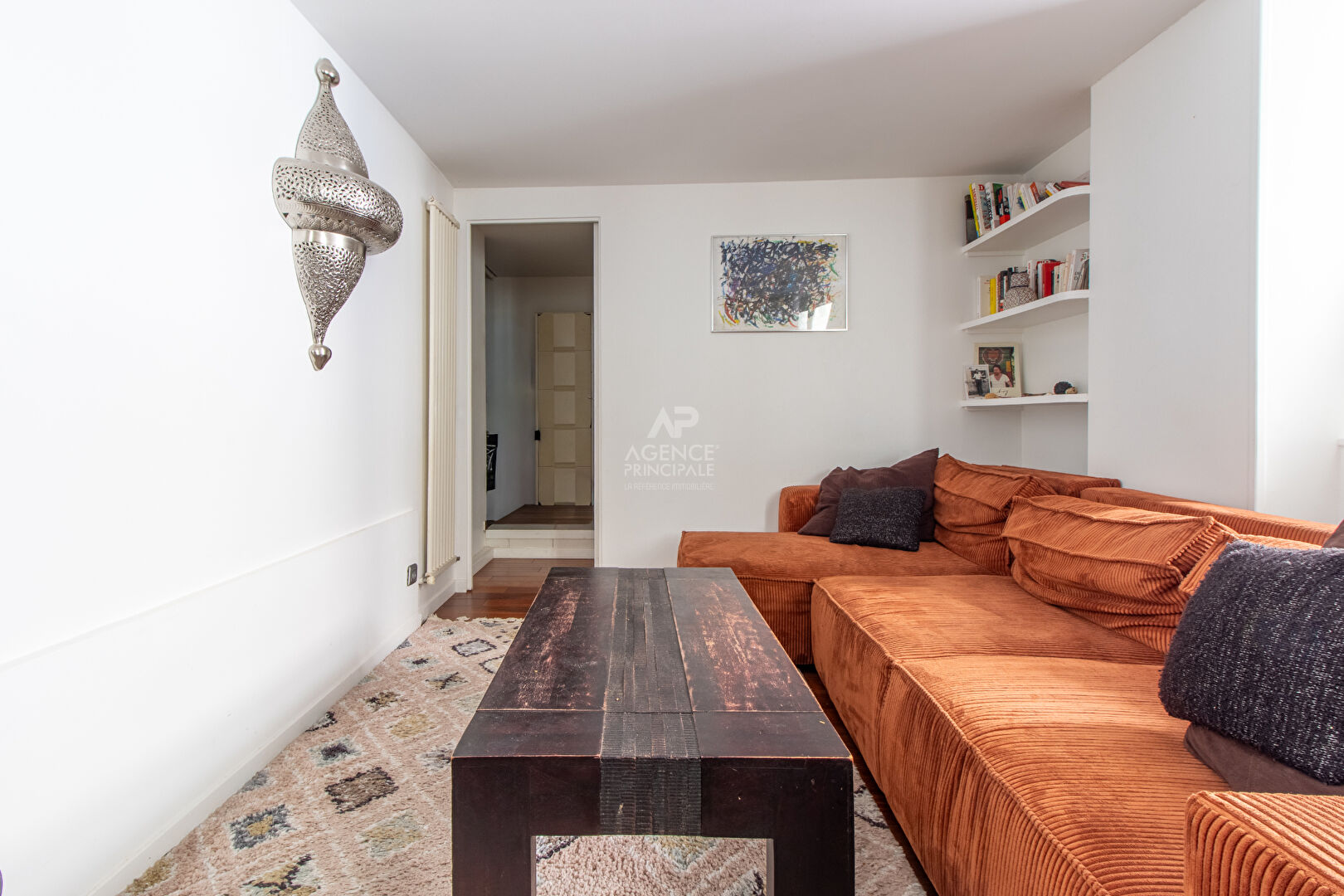PARIS 18EME - DUPLEX - RUE MONTCALM - METRO LAMARCK-CAULAINCOURT - Photo 4