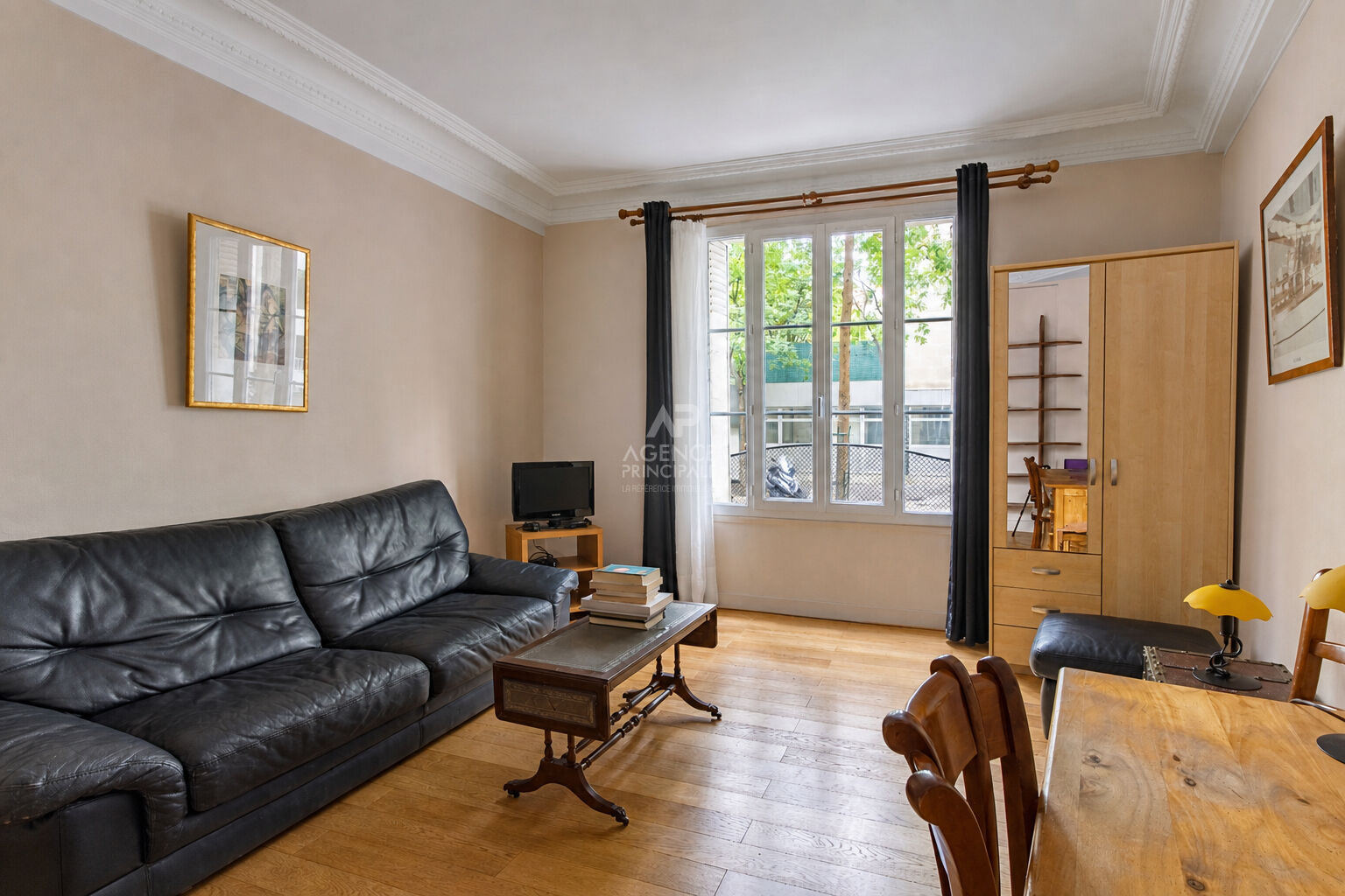 PARIS 18EME - RUE CAULAINCOURT - METRO LAMARCK-CAULAINCOURT - Photo 3